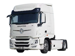 Седельный тягач Dongfeng GX Pro